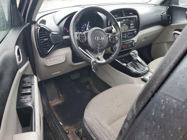 Фото 8 - KIA SOUL