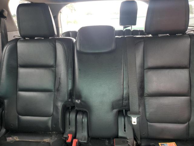 Фото 10 - FORD EXPLORER