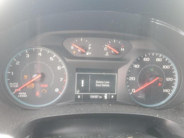 Фото 9 - CHEVROLET MALIBU