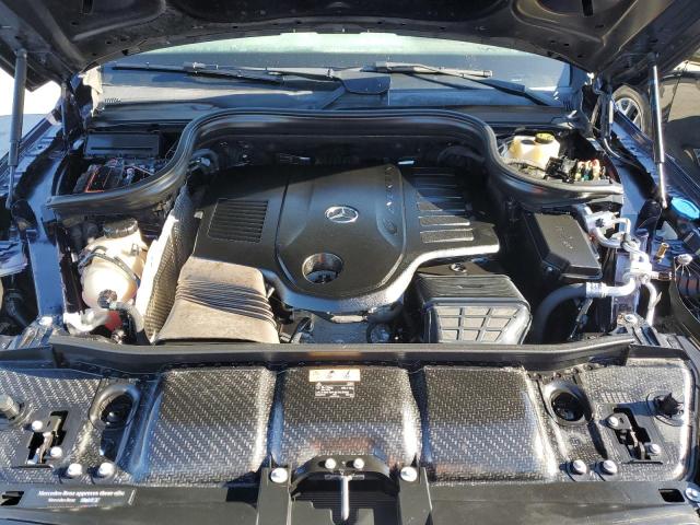 Фото 12 - MERCEDES-BENZ GLE-CLASS