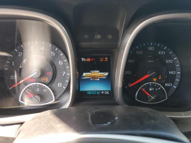 Фото 9 - CHEVROLET MALIBU