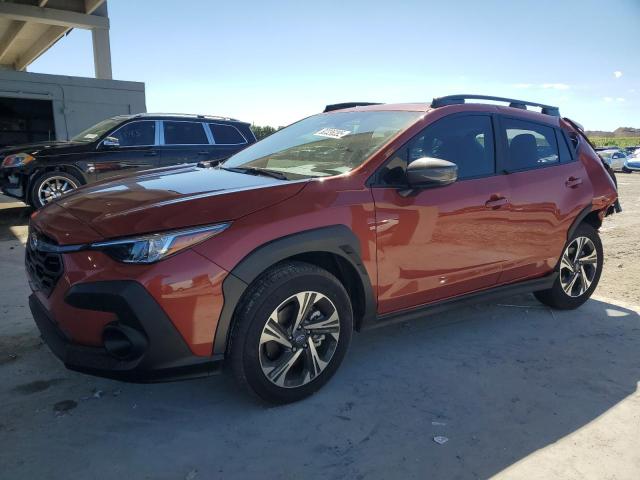 Фото 1 - SUBARU CROSSTREK