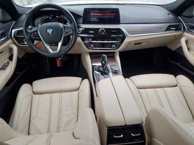 Фото 8 - BMW 5 SERIES