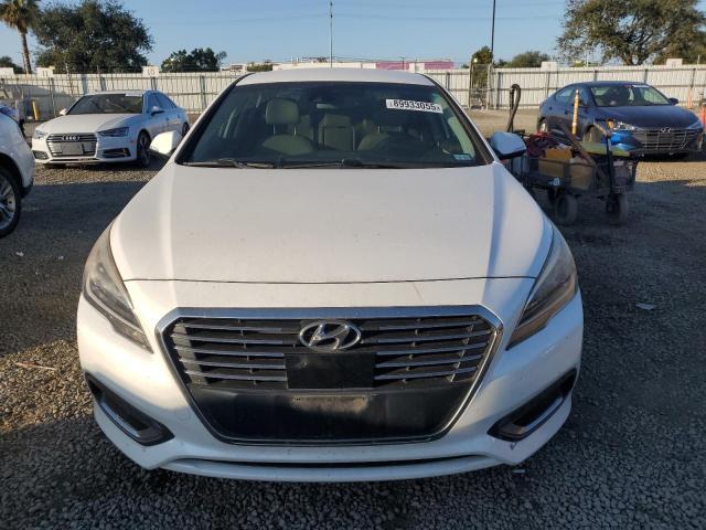 Фото 5 - HYUNDAI SONATA