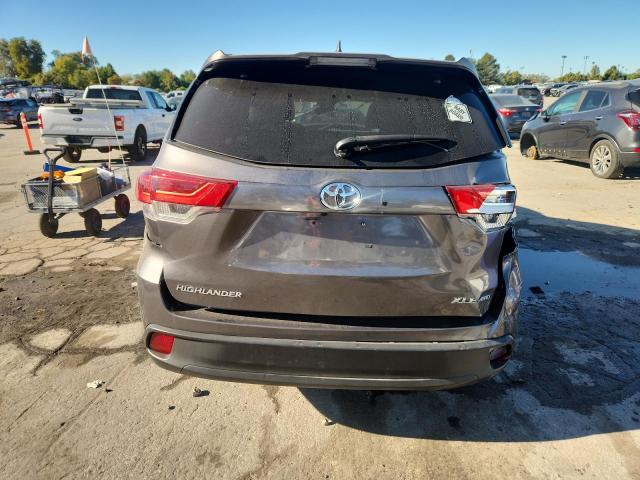 Фото 6 - TOYOTA HIGHLANDER