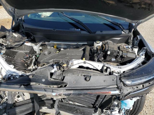 Фото 11 - CHEVROLET EQUINOX