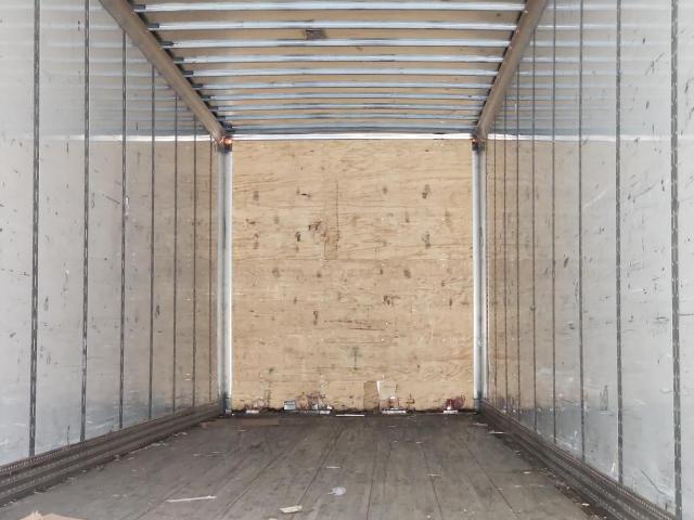 HYUNDAI TRAILER 2019 VIN 3H3V532C9KR210344