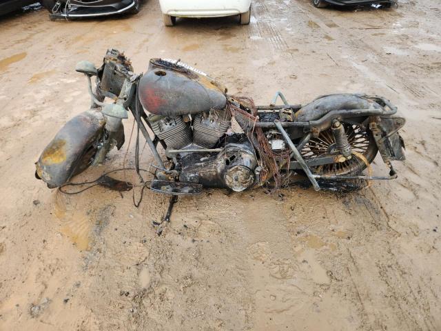 HARLEY-DAVIDSON FL 2006