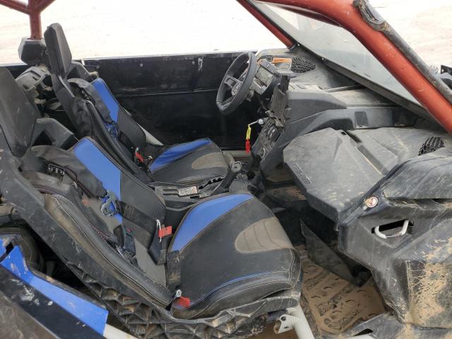 CAN-AM SIDEBYSIDE 2023