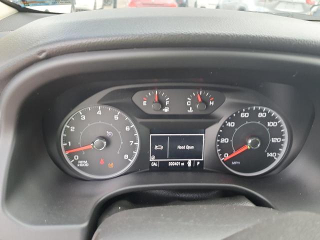 Фото 9 - GMC ACADIA