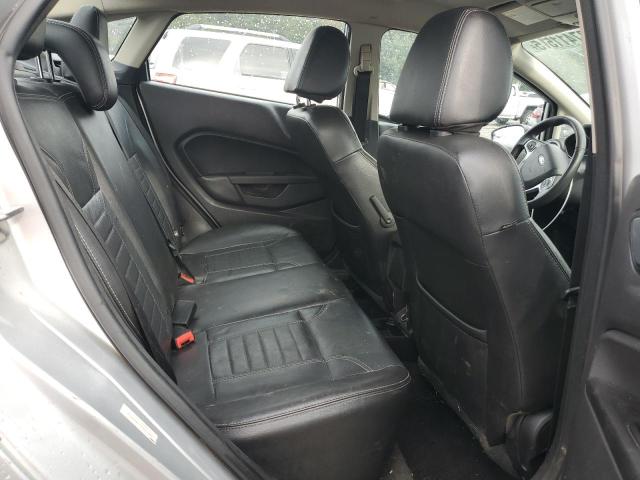 Фото 10 - FORD FIESTA