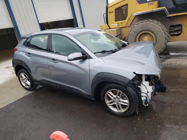 Фото 4 - HYUNDAI KONA