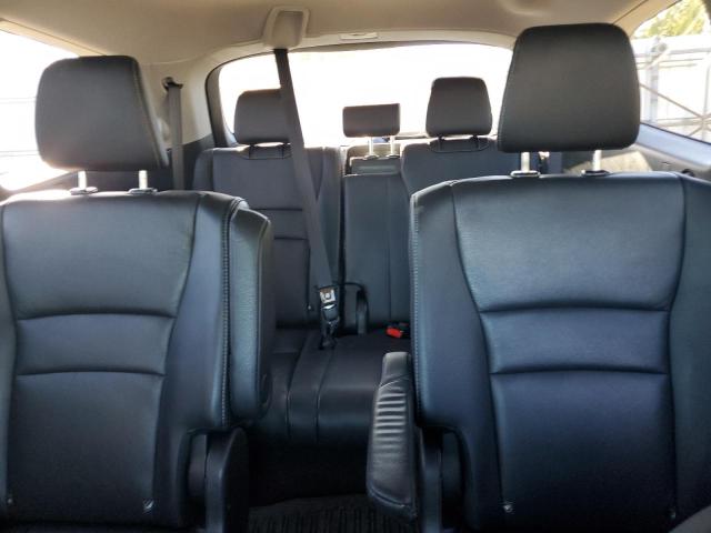 Фото 10 - HONDA PILOT