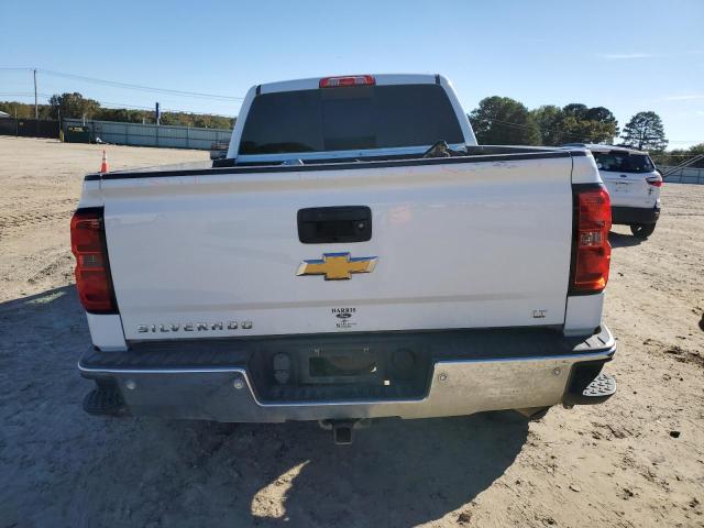 CHEVROLET ALL Models 2015 VIN 3GCUKREC5FG159278