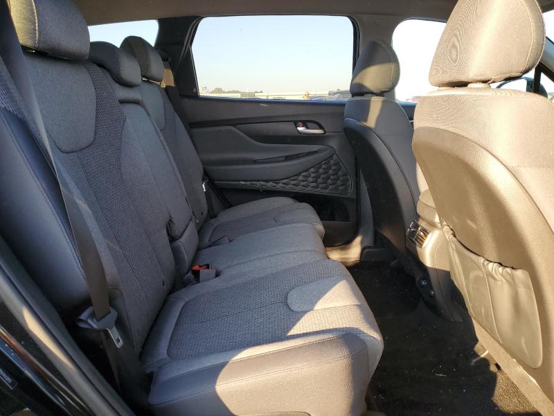 Фото 11 - HYUNDAI SANTA FE