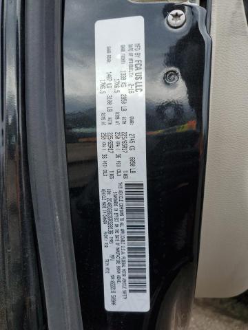 Фото 13 - DODGE CARAVAN