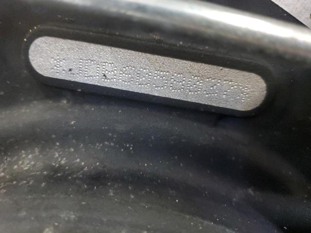 HARLEY-DAVIDSON FL 2006