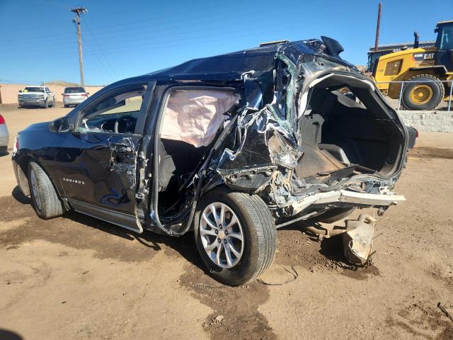 Фото 2 - CHEVROLET EQUINOX