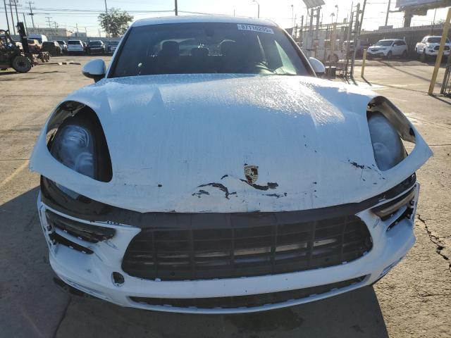 Фото 5 - PORSCHE MACAN