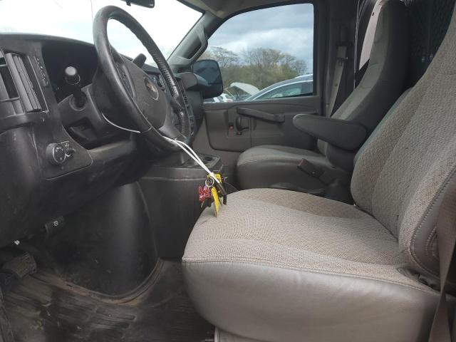 Фото 7 - CHEVROLET EXPRESS