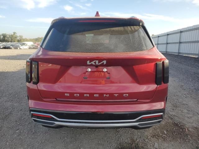 Фото 6 - KIA SORENTO