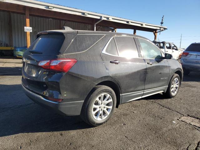 Фото 3 - CHEVROLET EQUINOX