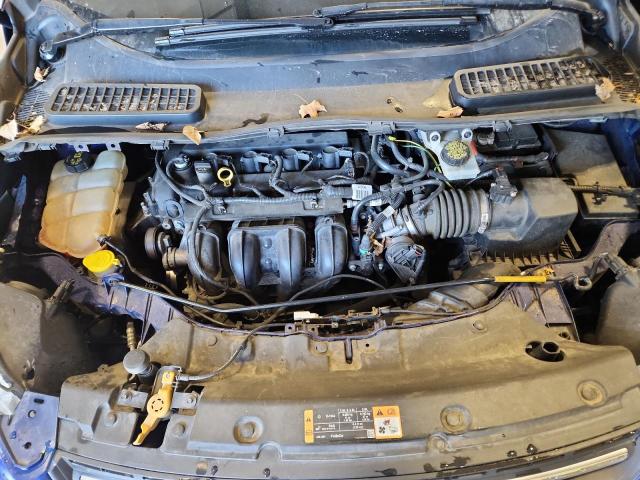 Фото 12 - FORD ESCAPE