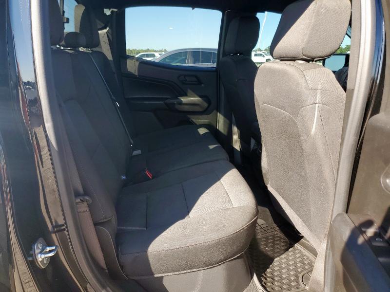 Фото 10 - CHEVROLET COLORADO