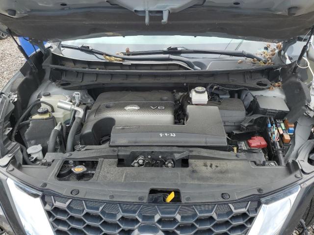 Фото 12 - NISSAN MURANO