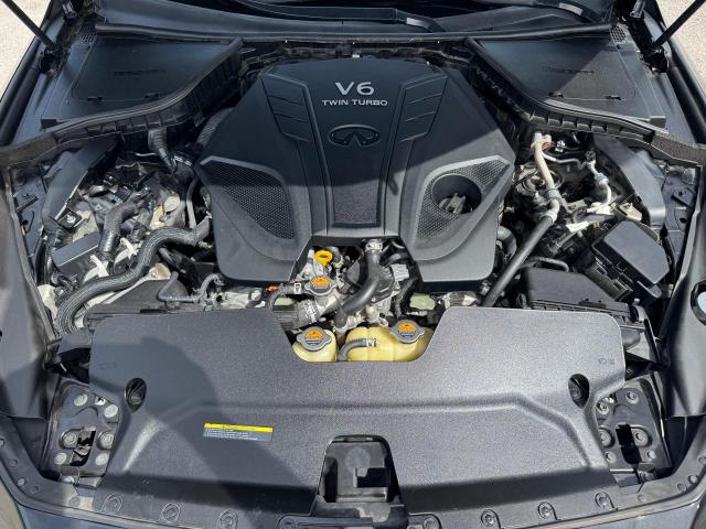 Фото 14 - INFINITI Q50