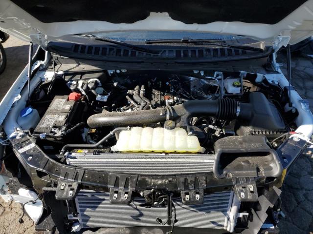 Фото 12 - LINCOLN NAVIGATOR