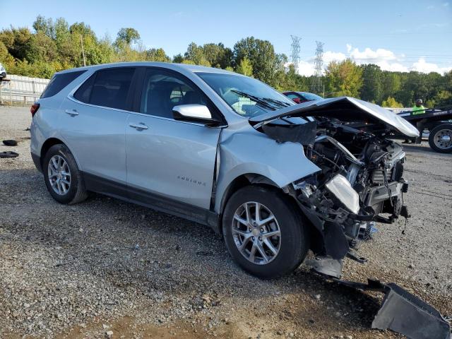 Фото 4 - CHEVROLET EQUINOX
