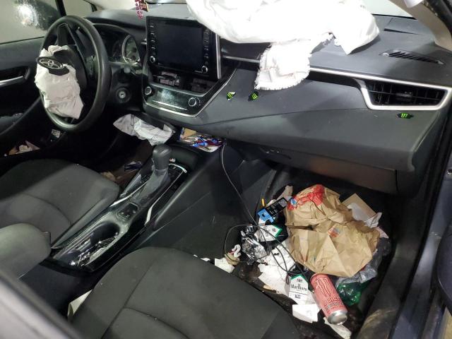 Фото 8 - TOYOTA COROLLA