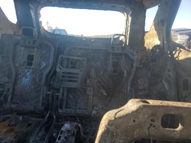 Фото 10 - CHEVROLET EQUINOX