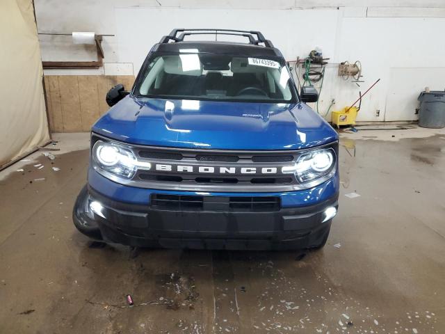 Фото 5 - FORD BRONCO