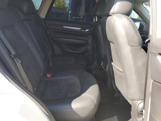 Фото 11 - MAZDA CX-5