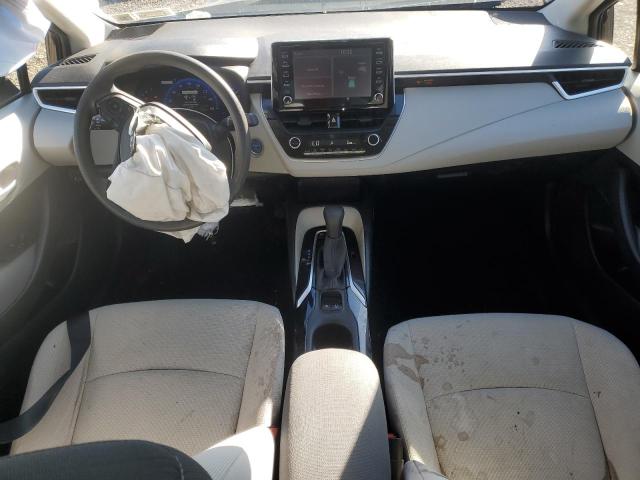 Фото 8 - TOYOTA COROLLA