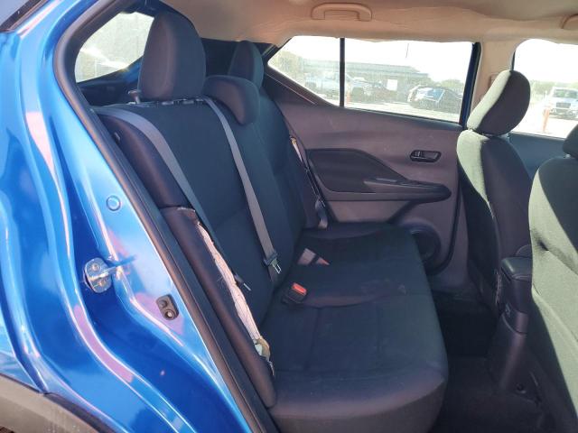 Фото 10 - NISSAN KICKS