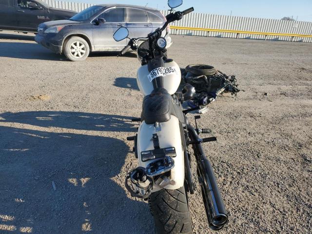 HARLEY-DAVIDSON FXLRS 2023