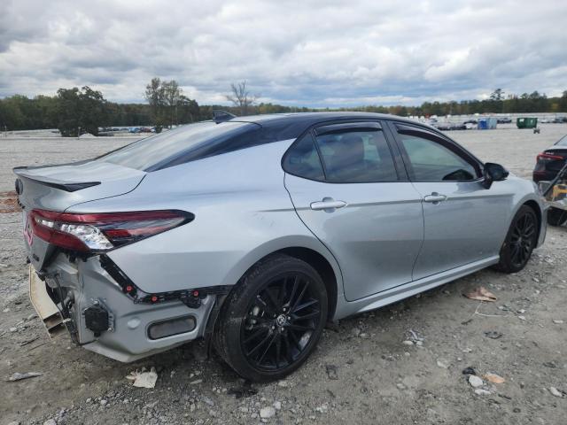 Фото 3 - TOYOTA CAMRY