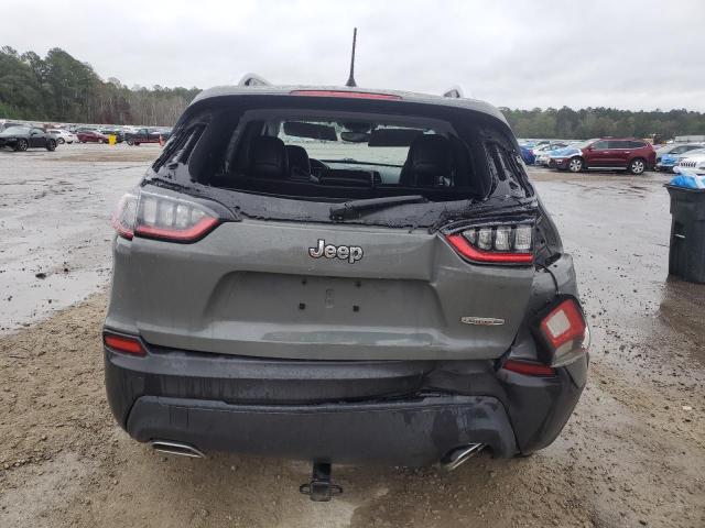 Фото 6 - JEEP GRAND CHER