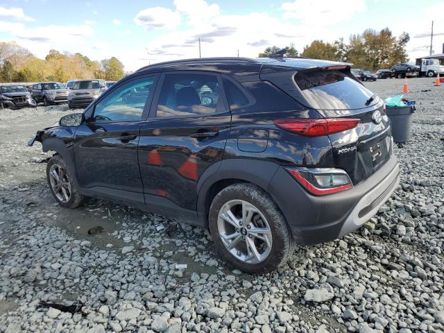 Фото 2 - HYUNDAI KONA