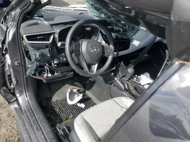 Фото 8 - TOYOTA COROLLA