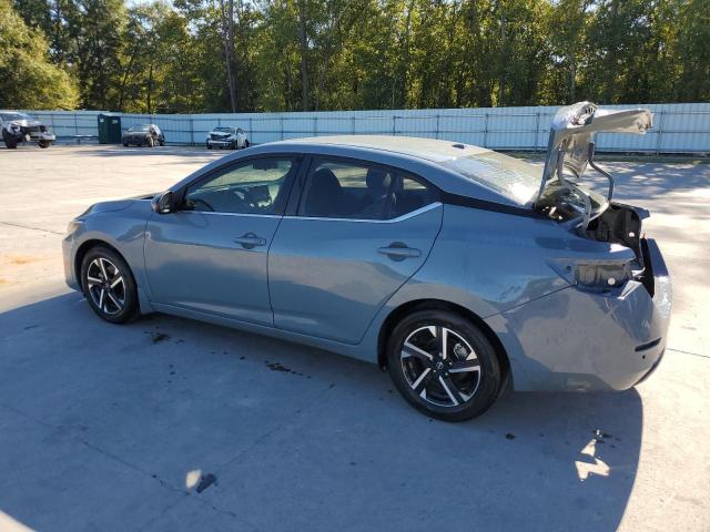 Фото 2 - NISSAN SENTRA