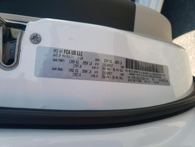 Фото 13 - CHRYSLER MINIVAN