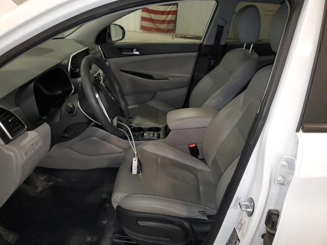 Фото 7 - HYUNDAI TUCSON