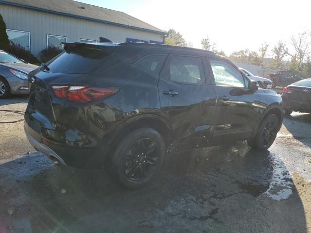 Фото 3 - CHEVROLET BLAZER