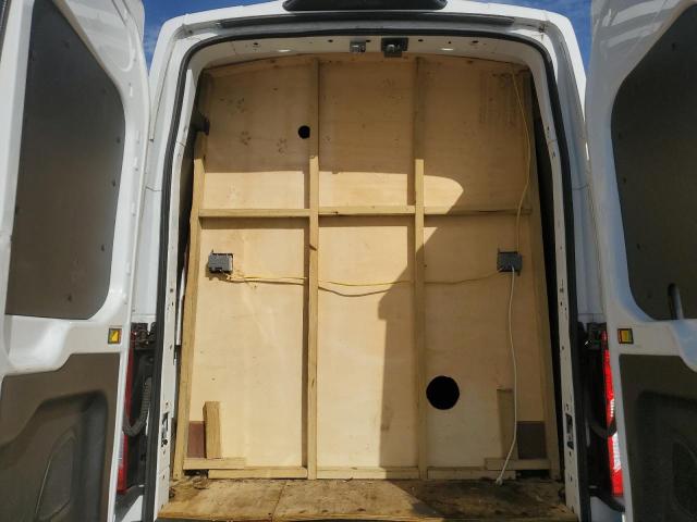 Фото 10 - FORD TRANSIT