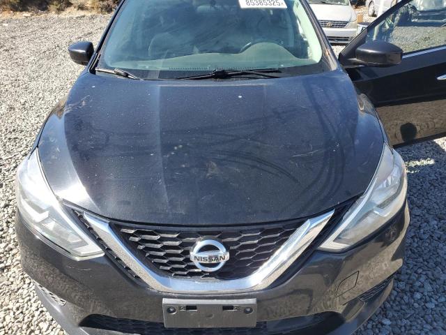 Фото 11 - NISSAN SENTRA