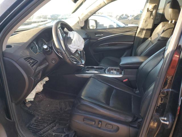 Фото 7 - ACURA MDX